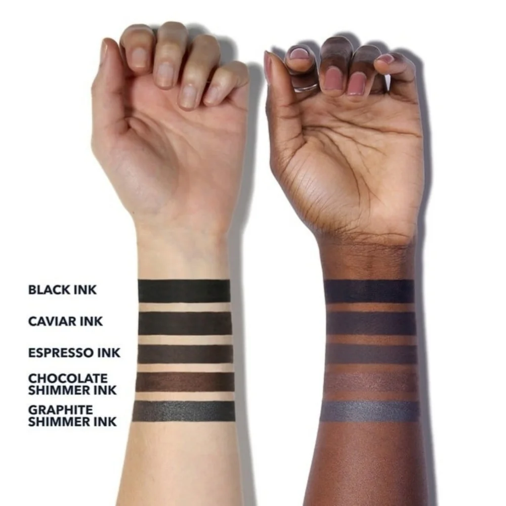 Bobbi Brown Long Wear Gel Eyeliner in Espresso Ink
